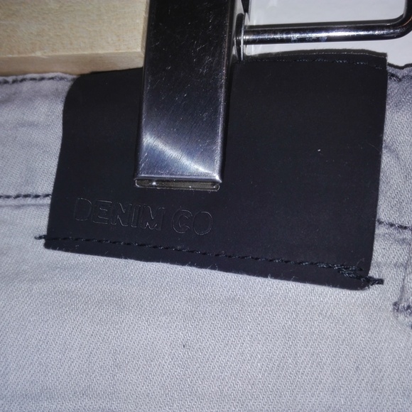 !!! 5$ ADD ON !!!  Denim Co premium denim W32/L32 - Picture 6 of 7